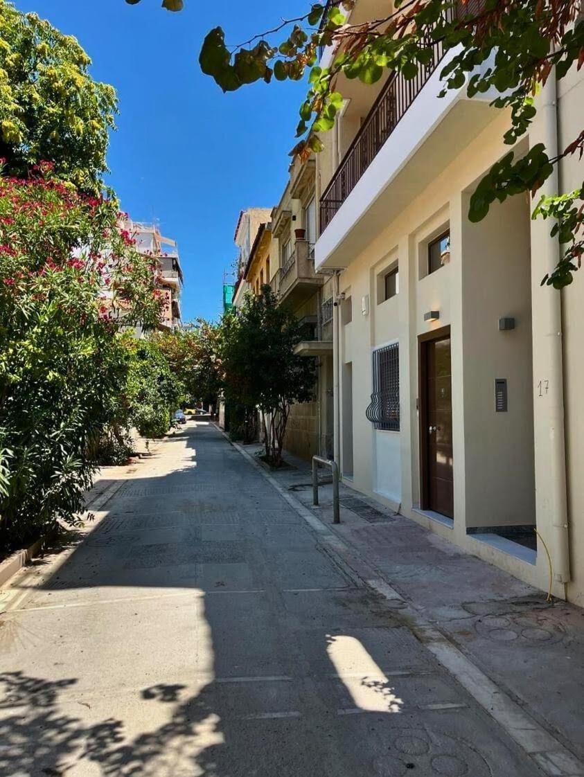 Kula Kerameikos Atény Exteriér fotografie